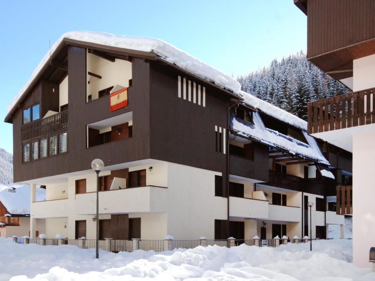 Apartment Des Alpes-3 By Interhome كنازاي المظهر الخارجي الصورة