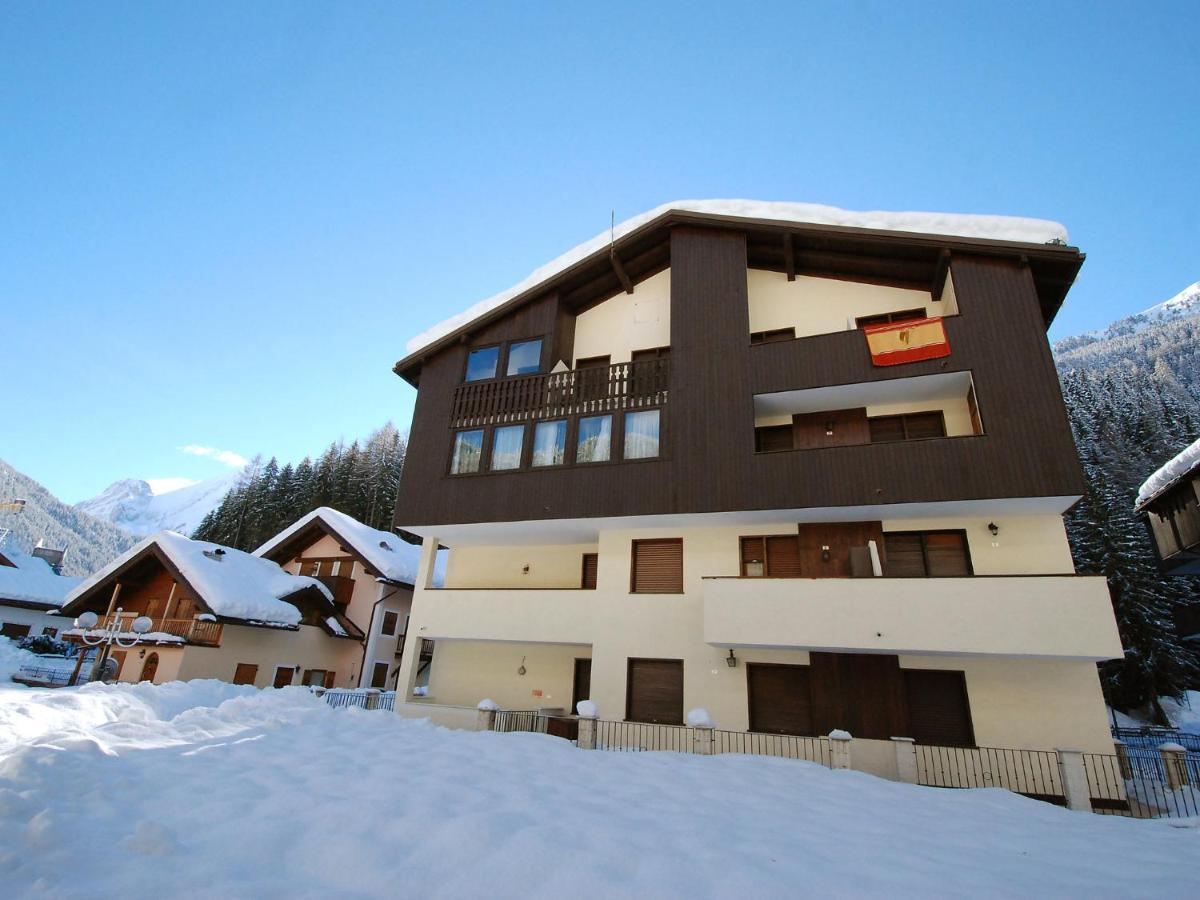 Apartment Des Alpes-3 By Interhome كنازاي المظهر الخارجي الصورة