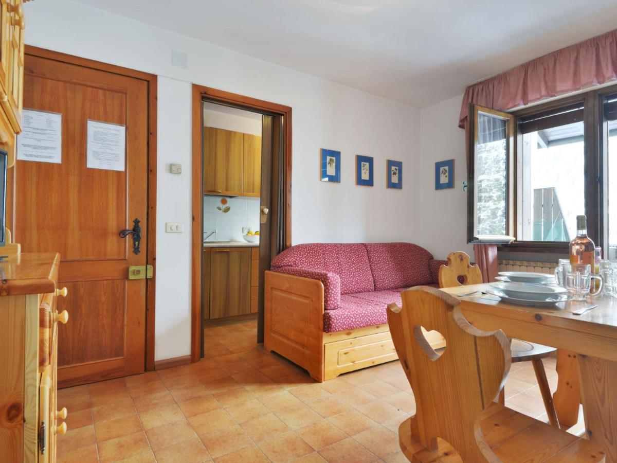 Apartment Des Alpes-3 By Interhome كنازاي المظهر الخارجي الصورة