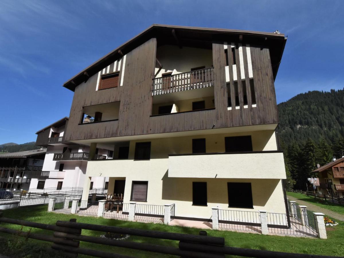 Apartment Des Alpes-3 By Interhome كنازاي المظهر الخارجي الصورة